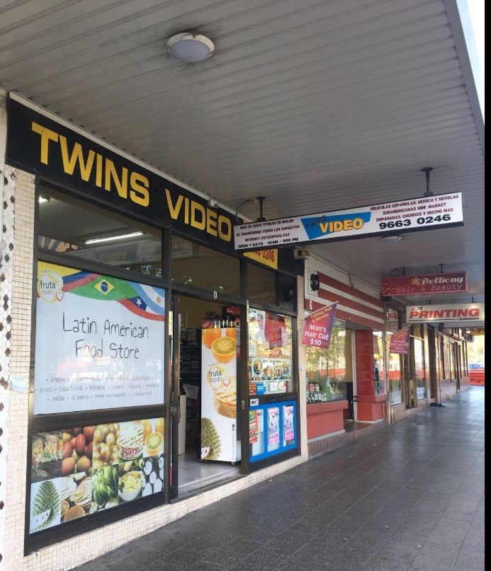 Twin video Eempanada Retailer in Kingsford, Cogee, Daceyville