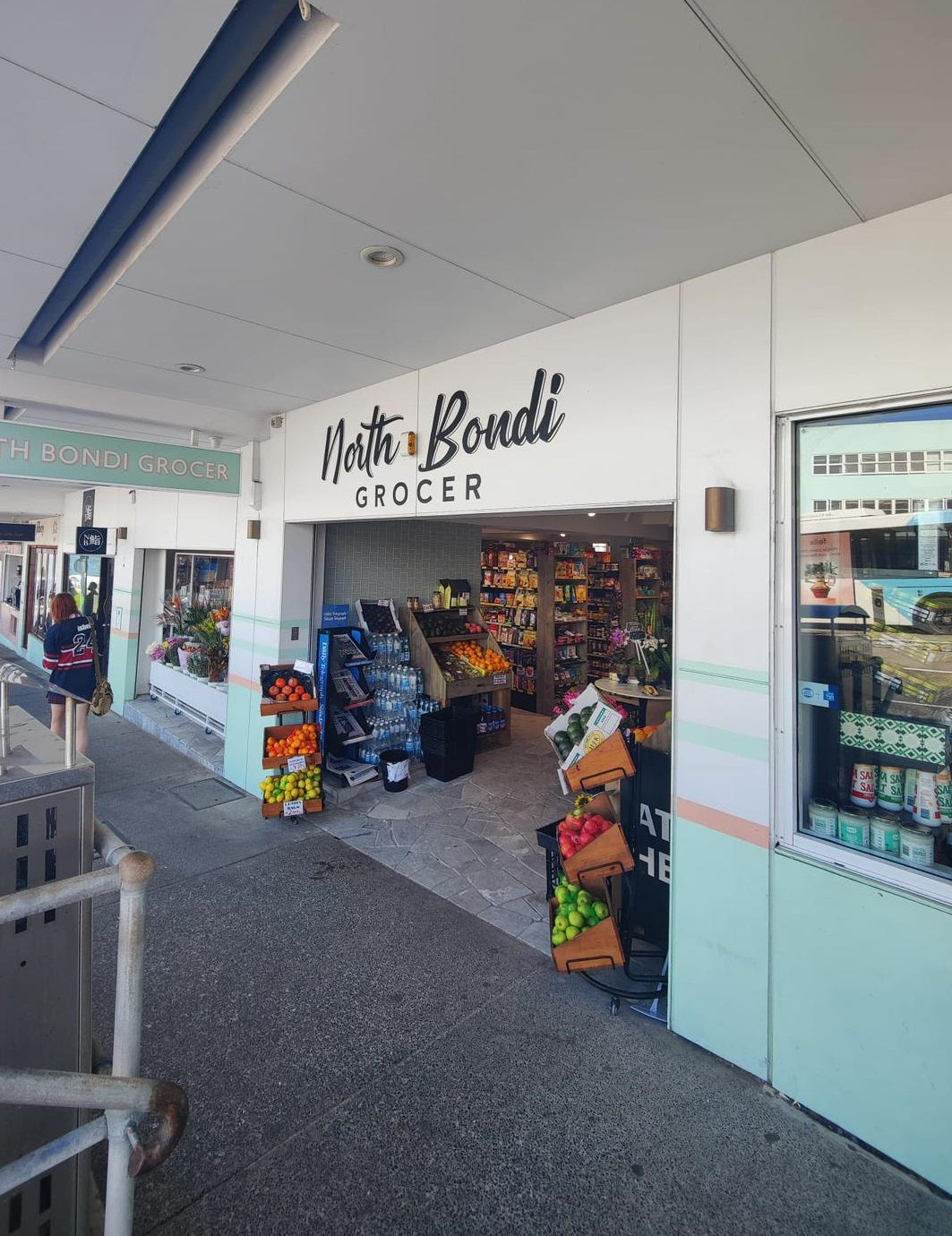 North Bondi Grocer, Buy Empanada in Sydney